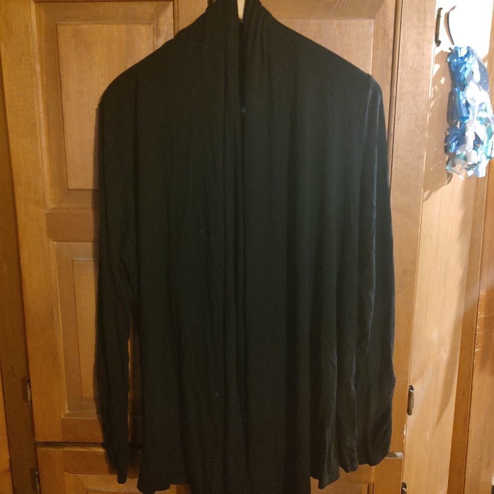 Long sleeve